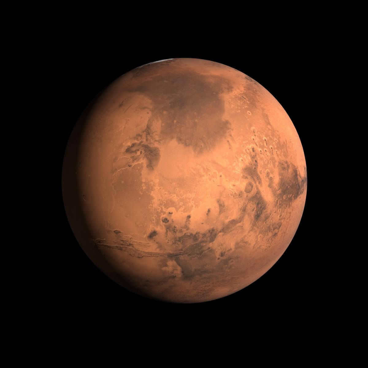 Mars